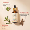 Keshamrut 3 Step Severe Hairfall Regimen for Normal Hair