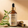 Vithan Pro Hair Serum With Aloe Vera & Bhringraj