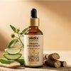 Vithan Pro Hair Serum With Aloe Vera & Bhringraj