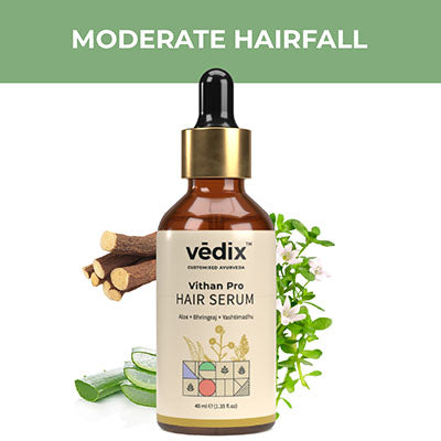 Vithan Pro Hair Serum