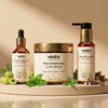 Aloka 3 Step Glow Regimen for Normal Skin