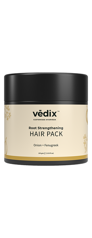Hair Mask