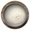 rice water
