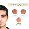 Avas Spot Correcting Face Serum For Men