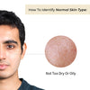 Niraj HydroMatte Oil Free Face Gel For Men
