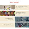 Niraj HydroMatte Oil Free Face Gel For Men