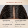 Keshavarnah Anti-Greying Serum With Bhringraj & Arcolys