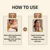 Kumkumadi + Sea Buckthorn Glow Ritual Combo With Cleanser & Moisturiser