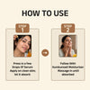 Kumkumadi + Sea Buckthorn Glow Ritual Combo With Serum & Moisturiser