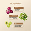 Hair Growth Booster Duo With Amla & Brahmi
