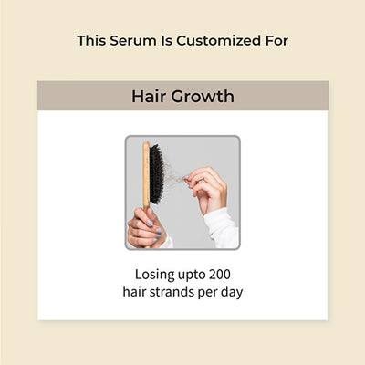 Vithan Pro Hair Growth Serum For Women