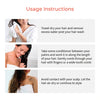 Sushath No-Frizz Intense Moisture Solution Leave-In Conditioner For Hair