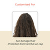 Paristar Super Shield Sun Block Leave-In Conditioner For Hair