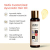 Vapra Root Stimulating Hair Oil For Women