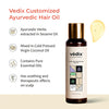 Vanya Root Stimulating Hair Oil For Women