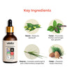 Nuyantra Pro Hair Growth Serum x Dandruff Care For Women