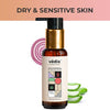 Ahruta HydroRestore Facial Cleanser For Women
