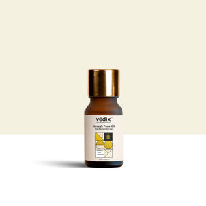 Anagh Face Oil With Kumkuma & Arjuna