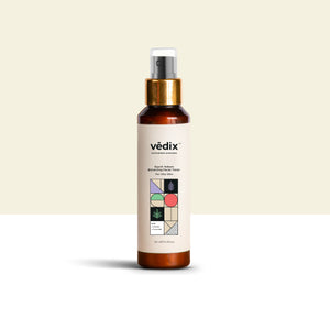 Dyuth Toner With Cucumber & Rose