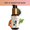 Ekansh HydroTonic Moisturizing Facial Cream For Men