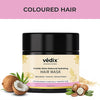 Pratida Shine Rebound Hydrating Hair Mask For Coloured & Chemically Treated Hair