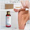 Ojas Collagenorate Firming Body Oil Kesar Bliss