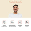 Medhur Moisturizing Face Wash For Men