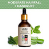 Nuyantra Pro Hair Growth Serum x Dandruff Care For Men