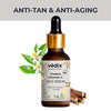 Prabha Vitamin C (10%)  Face Serum
