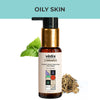 Prahas Deep Cleansing Face Wash For Men