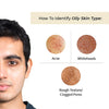 Prahas Deep Cleansing Face Wash For Men