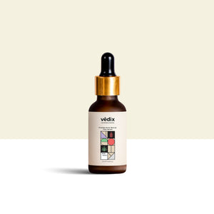 Prakhya Face Serum With Durva & Nimba