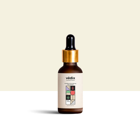 Prakhya Face Serum With Durva & Nimba