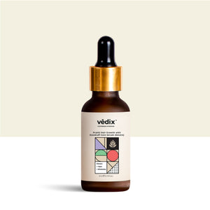 Pratiti Hair Serum With Hibiscus & Datura