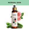 Saday Gentle Glow Hydrating Face Toner For Normal Skin