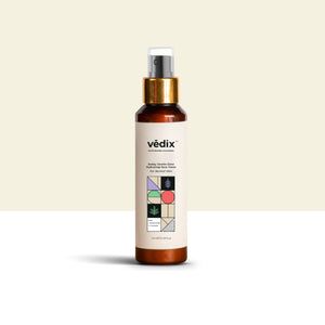 Saday Toner With Rose & Niacinamide