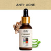 Shresht Acne Control Face Serum For Men