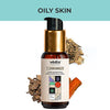 Siddh HydraPlenish Moisturizing Facial Lotion For Men