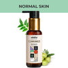 Tejas Essentia No-Foam Facial Cleanser For Men