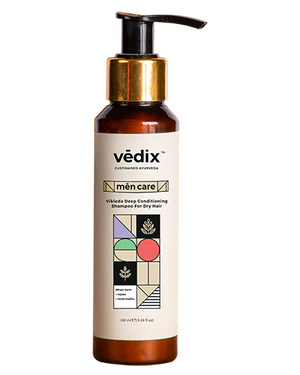 Vikleda Deep Conditioning Shampoo For Men