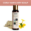Vanya Root Stimulating Hair Oil For Men