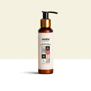 Vartha Hair Conditioner With Rice Water & Mango Butter