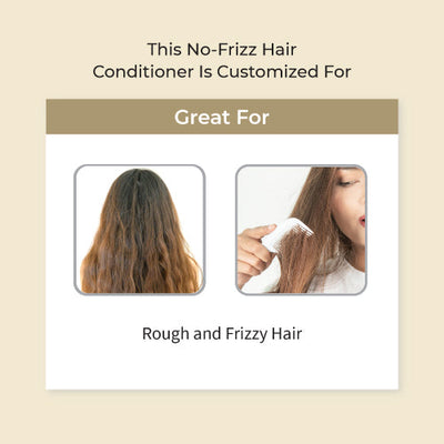 Vartha Hydrating Hair Conditioner