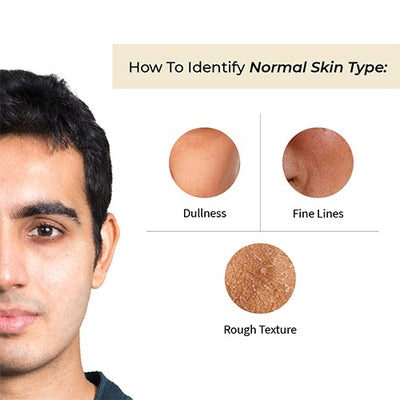 Vilaksh Ultra Gentle Face Wash For Men