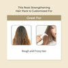 Root Strengthening Hair Pack
