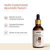 Nibhida Advanced Hair Growth Serum x Dandruff Care