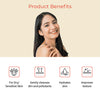 Ahruta HydroRestore Facial Cleanser For Women