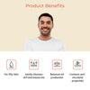 Sama Purifying No-Foam Facial Cleanser For Men