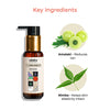 Tejas Essentia No-Foam Facial Cleanser For Men