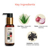 Ahruta HydroRestore Facial Cleanser For Women